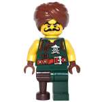 Изображение товара Фигурка LEGO Ninjago Sky Pirate