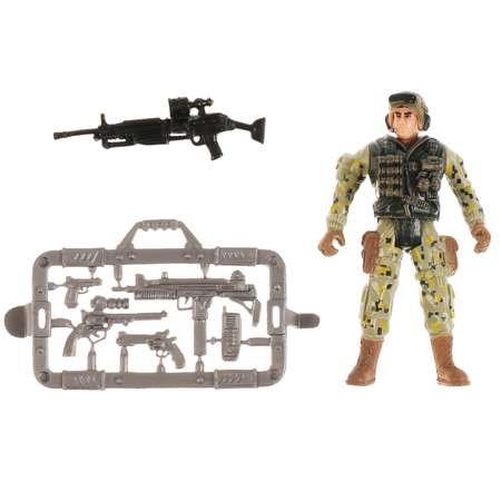 Боевая машина Играем вместе