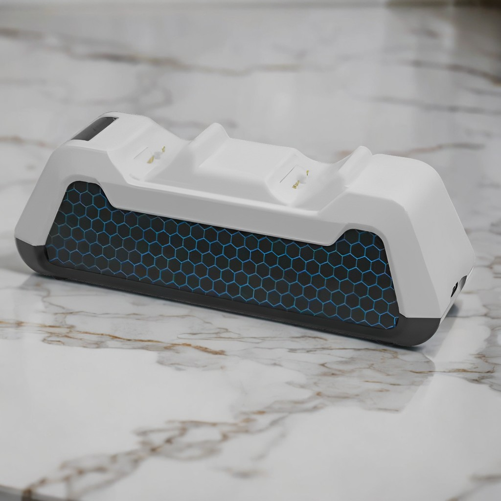 Аксессуар GameSpot Док-станция PS5 - фото 3