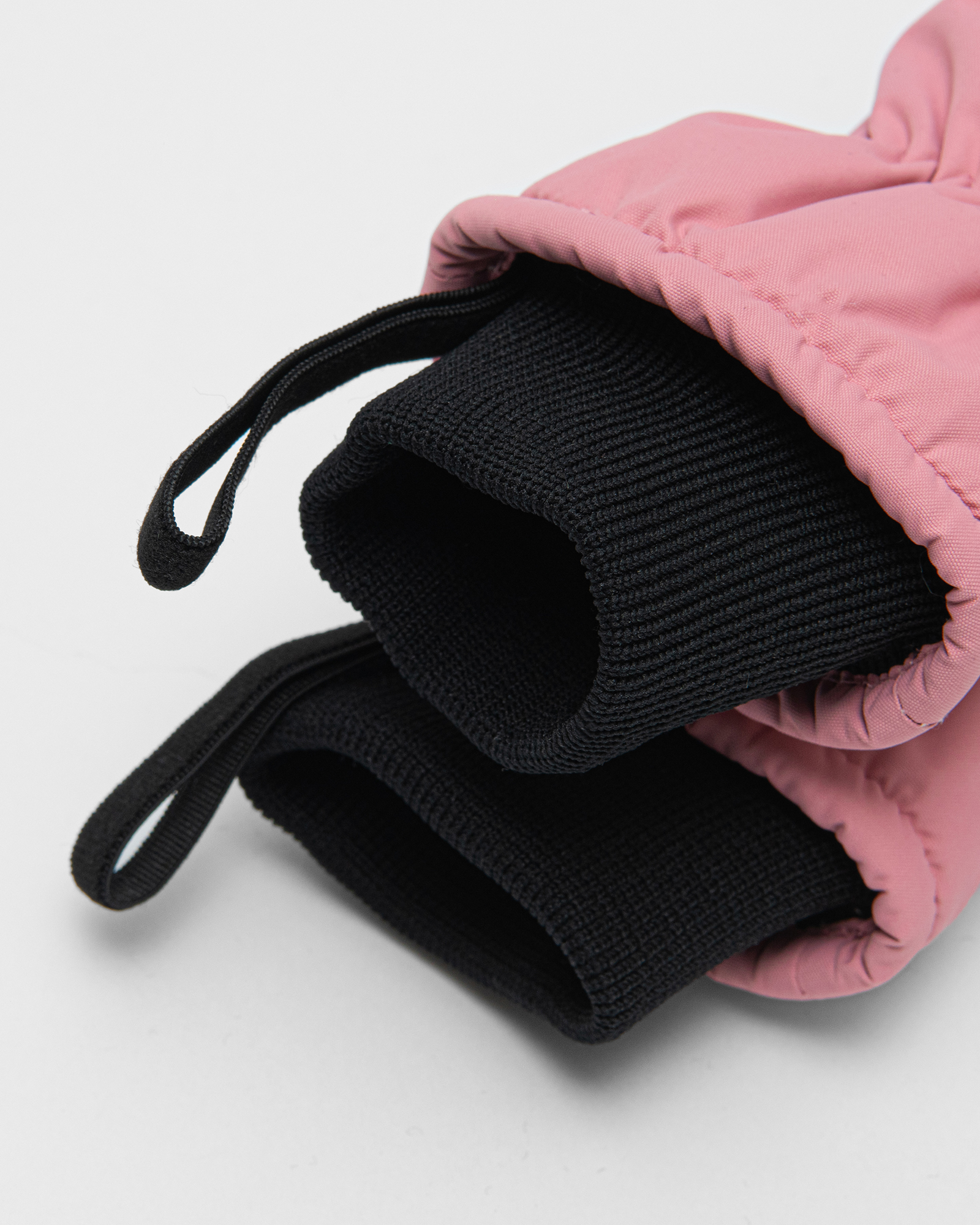 Варежки Futurino W24FU4-G569kg-JJ - фото 3