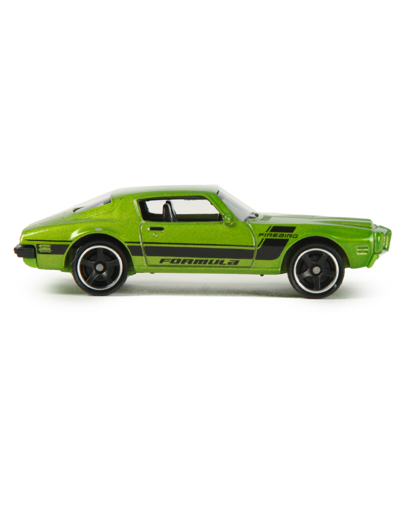 Автомобиль Matchbox 1971 Pontiac Firebird Formula 1:64 GGF12/JCG66 - фото 3