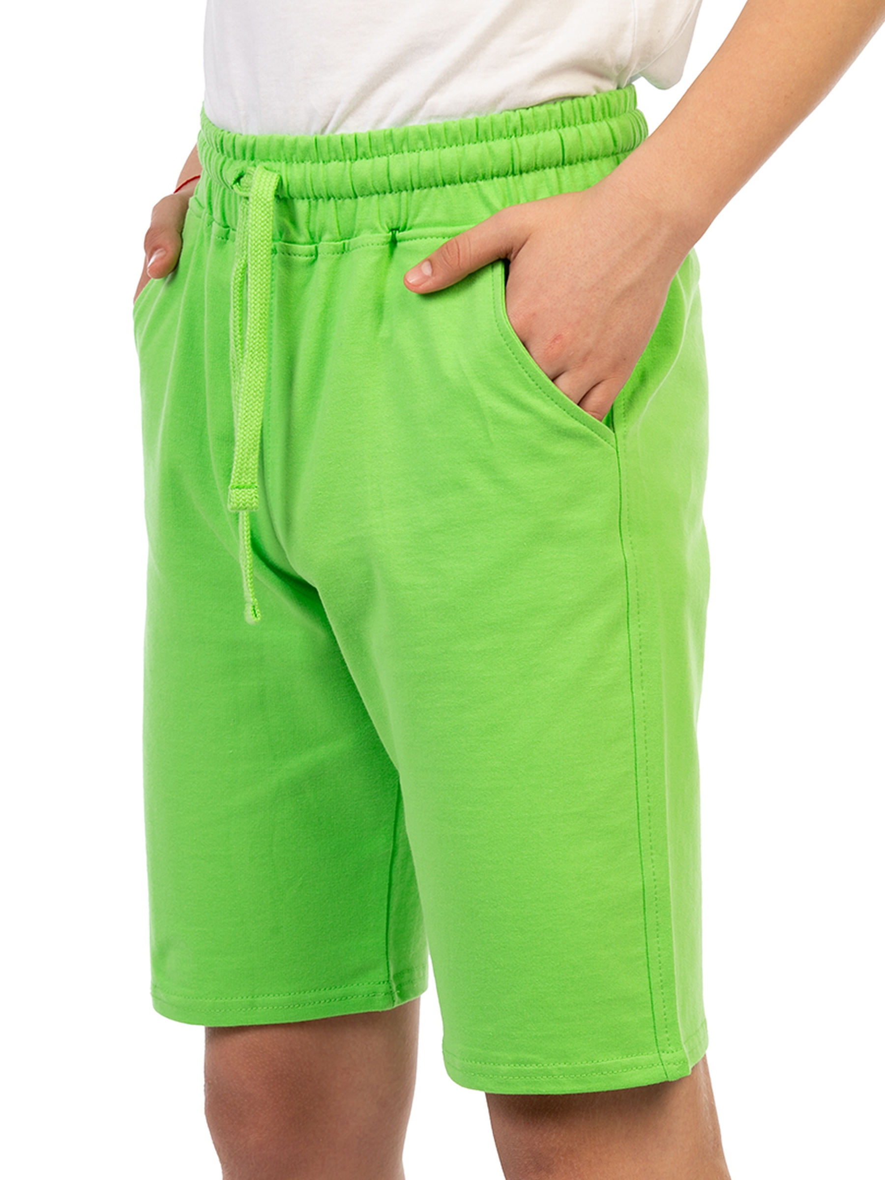 Шорты N.O.A. 11267-3 - фото 9