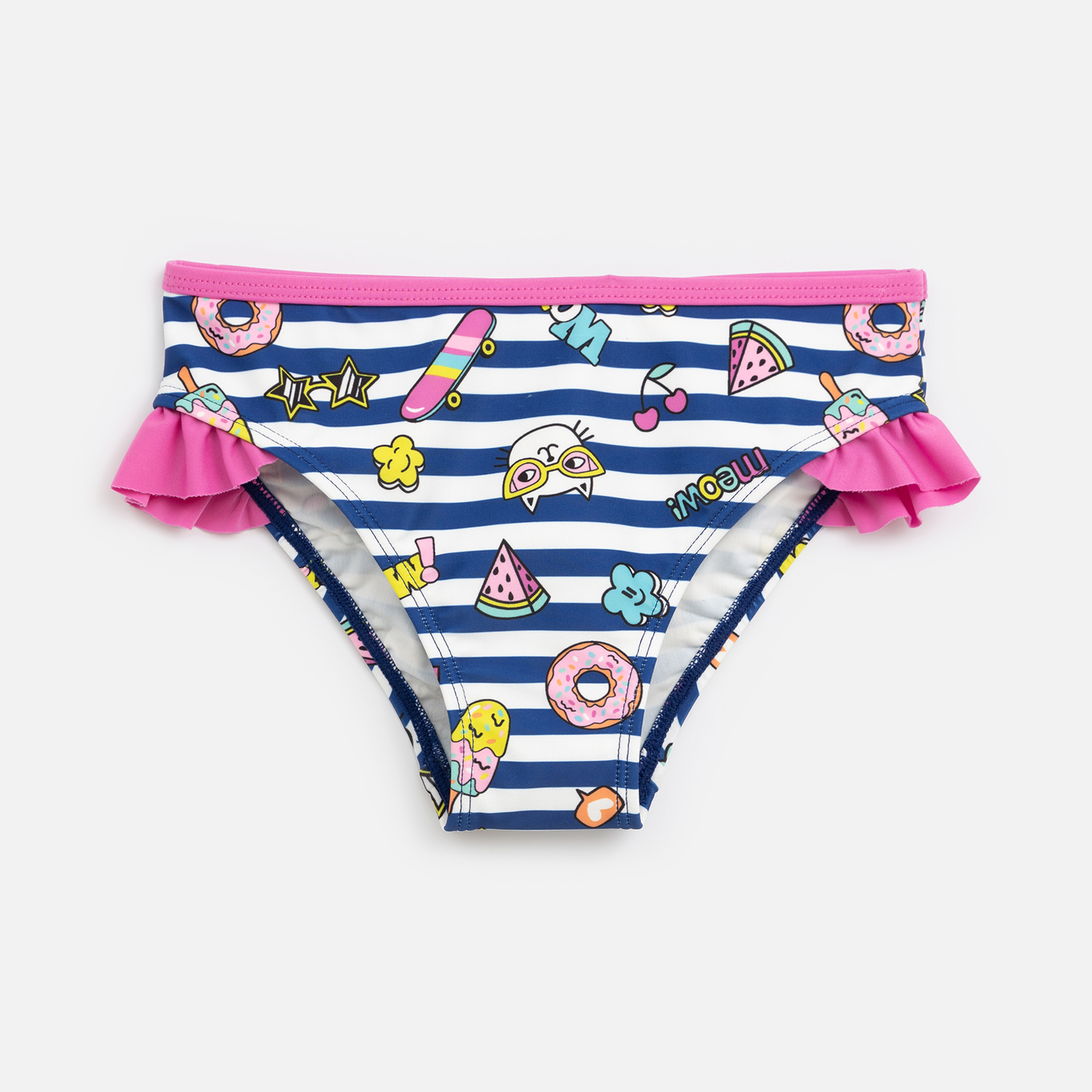 Плавки Acoola 20224740005_0069327 - фото 1