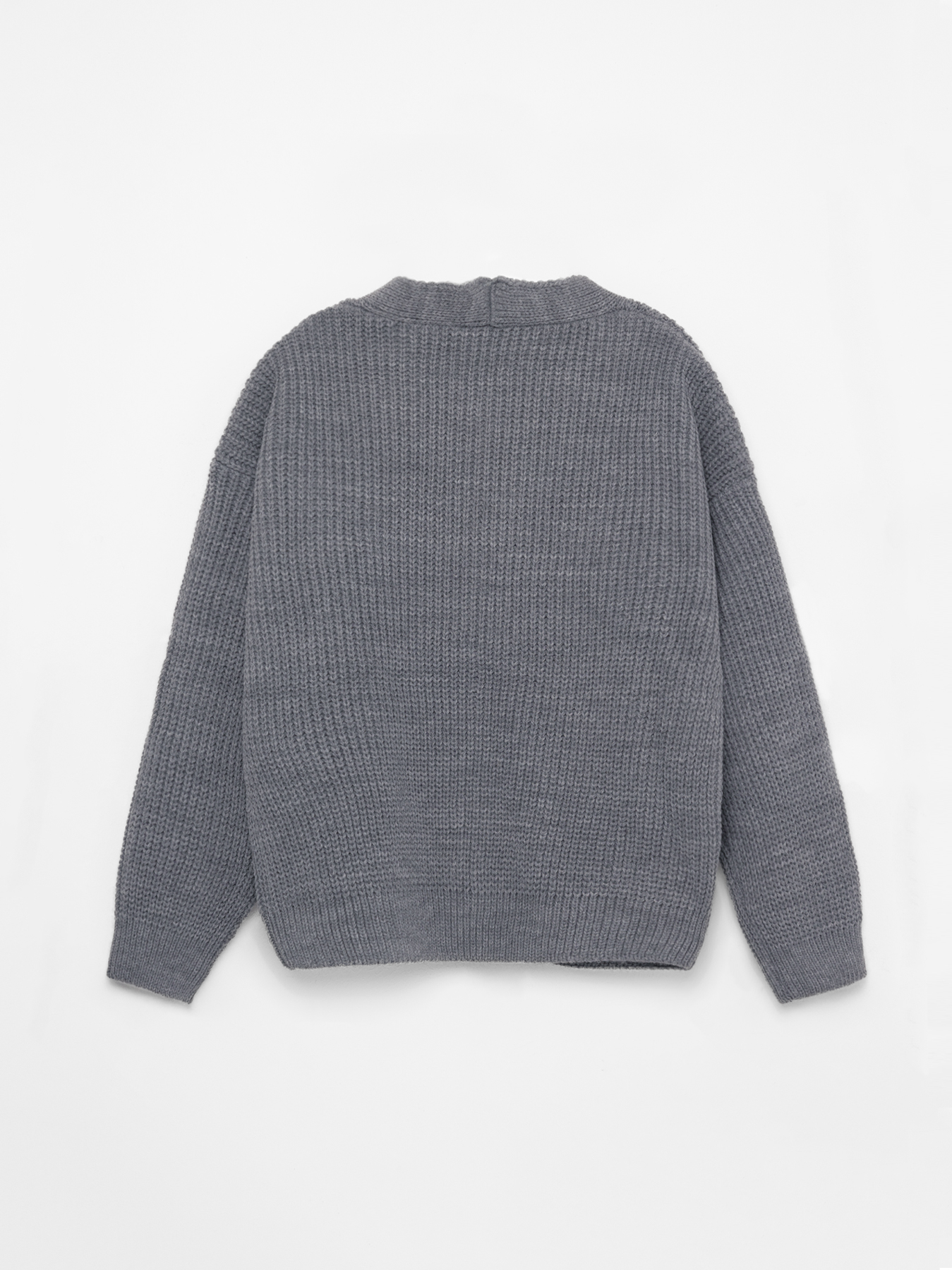 Кардиган Bossa Nova 701К-723-А1 - фото 9