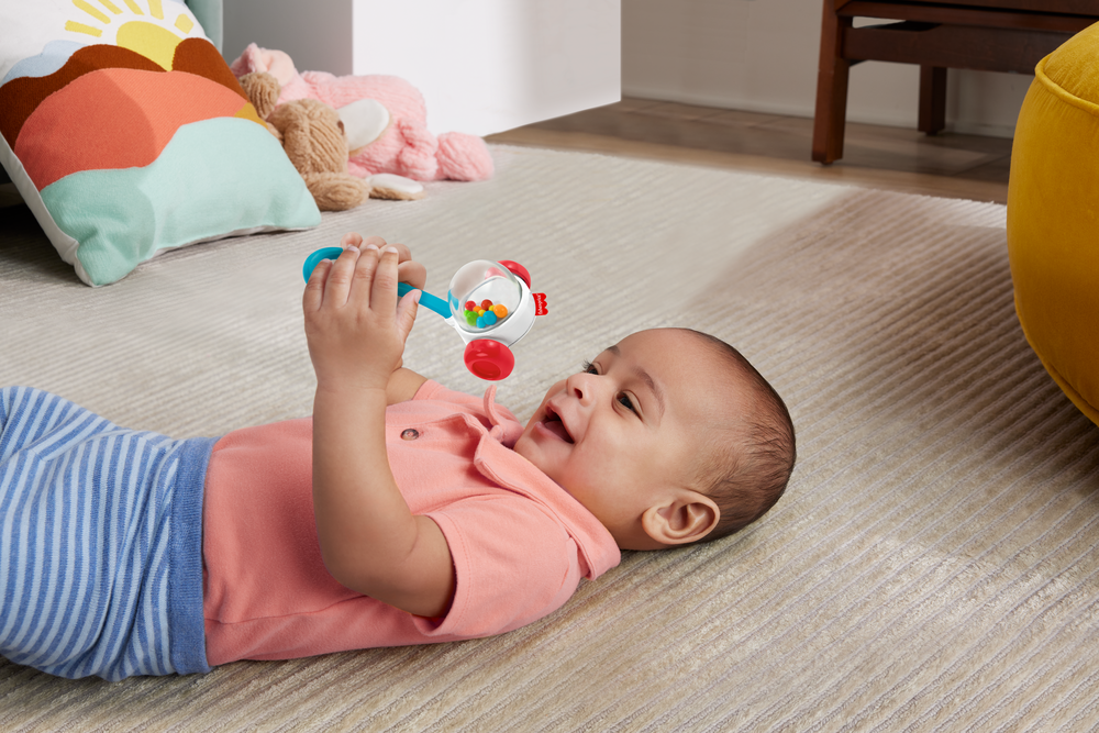 Игрушка Fisher Price - фото 7