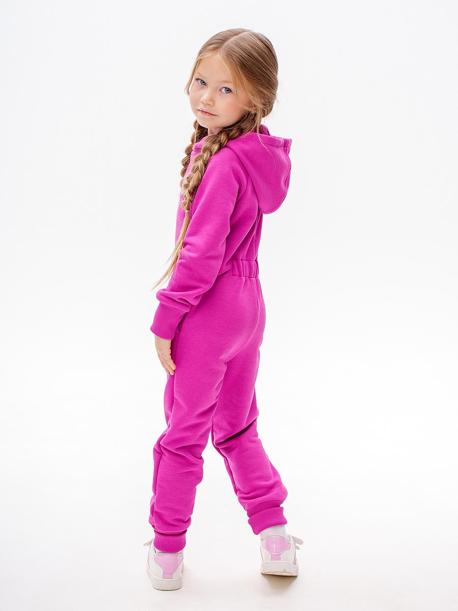 Комбинезон Voma 1wма-126ф - фото 5