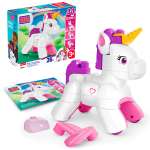 Конструктор Mega Bloks Единорог 26 дет.