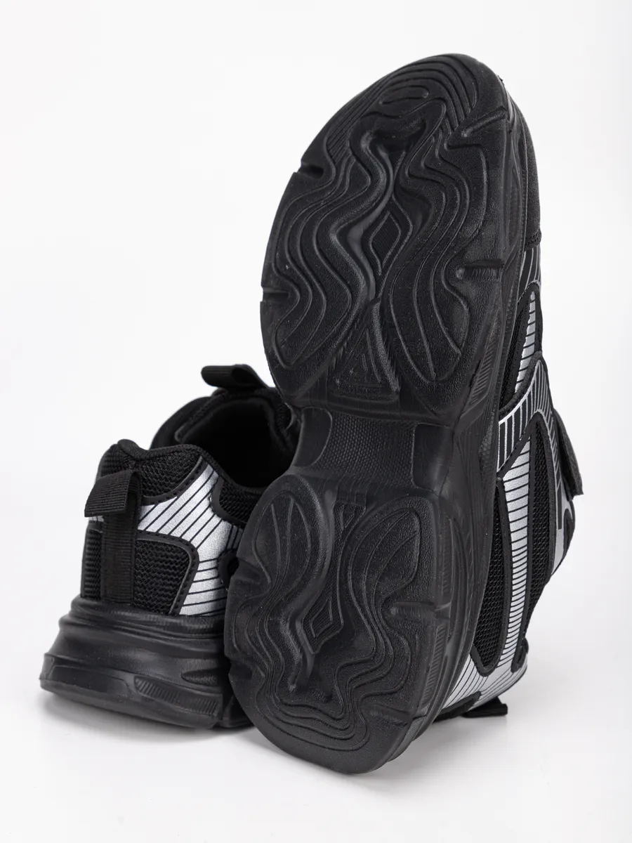 Кроссовки KDX SKY-72 black - фото 12
