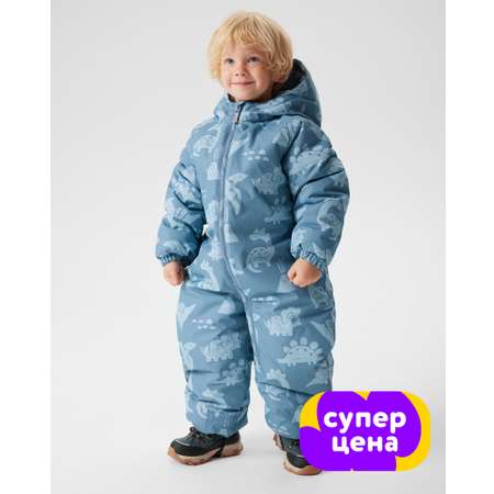 Комбинезон BabyGо