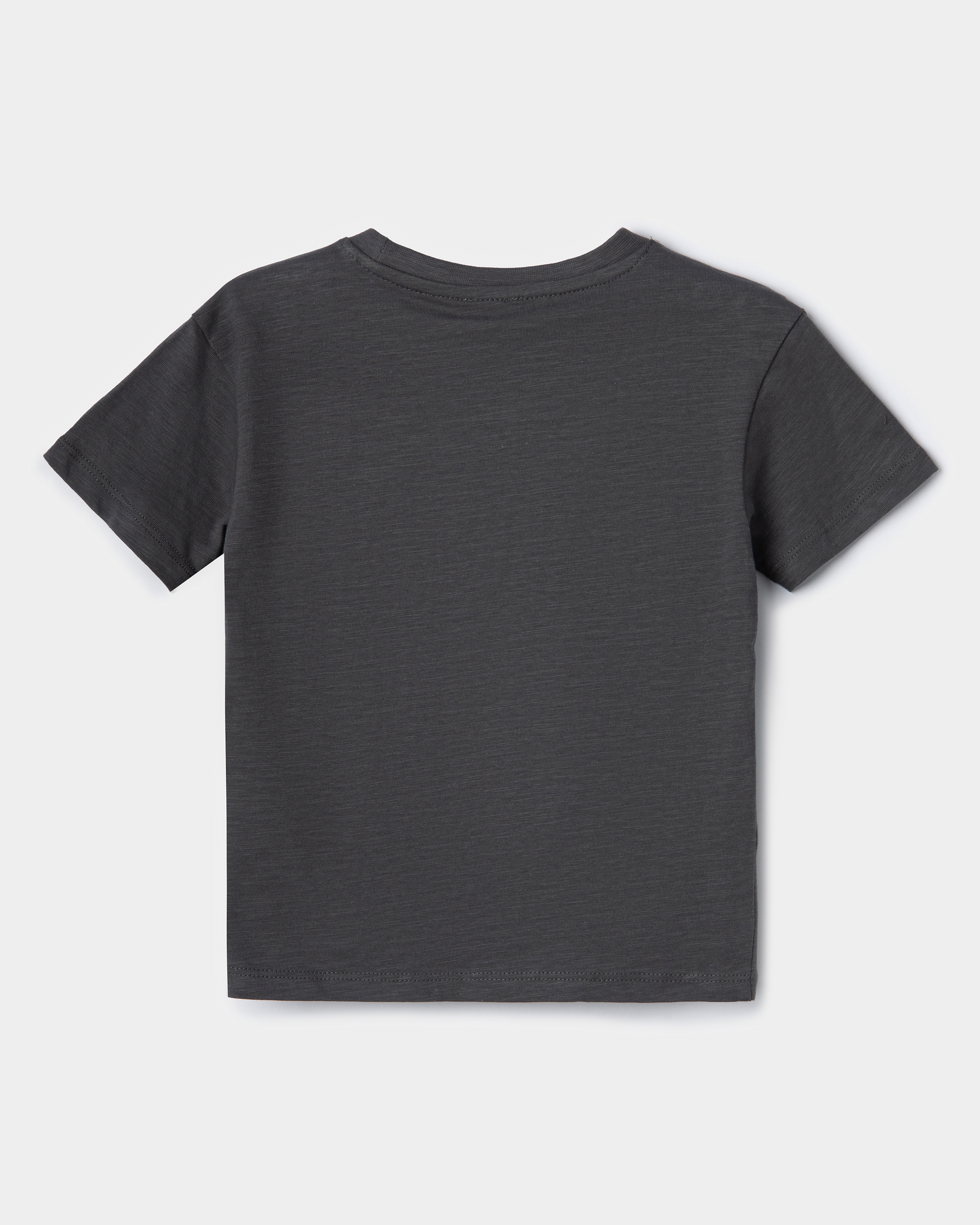 Футболка BabyGо W25-306BGib-DG - фото 3