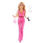 Кукла модельная Demi Star