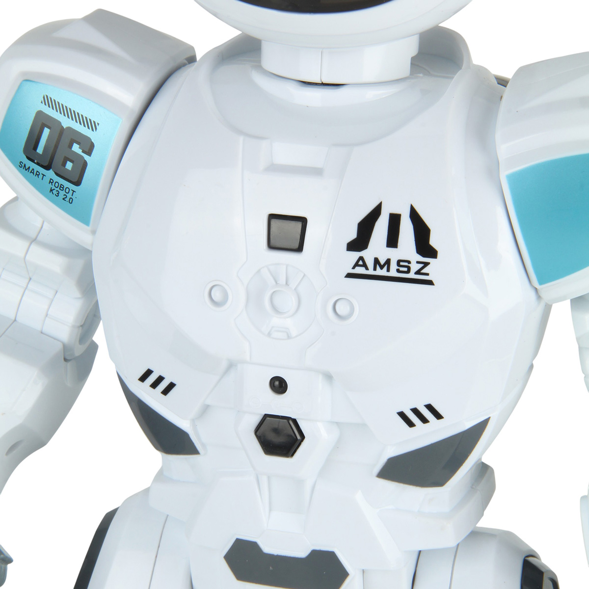 Робот РУ Veld Co - фото 12