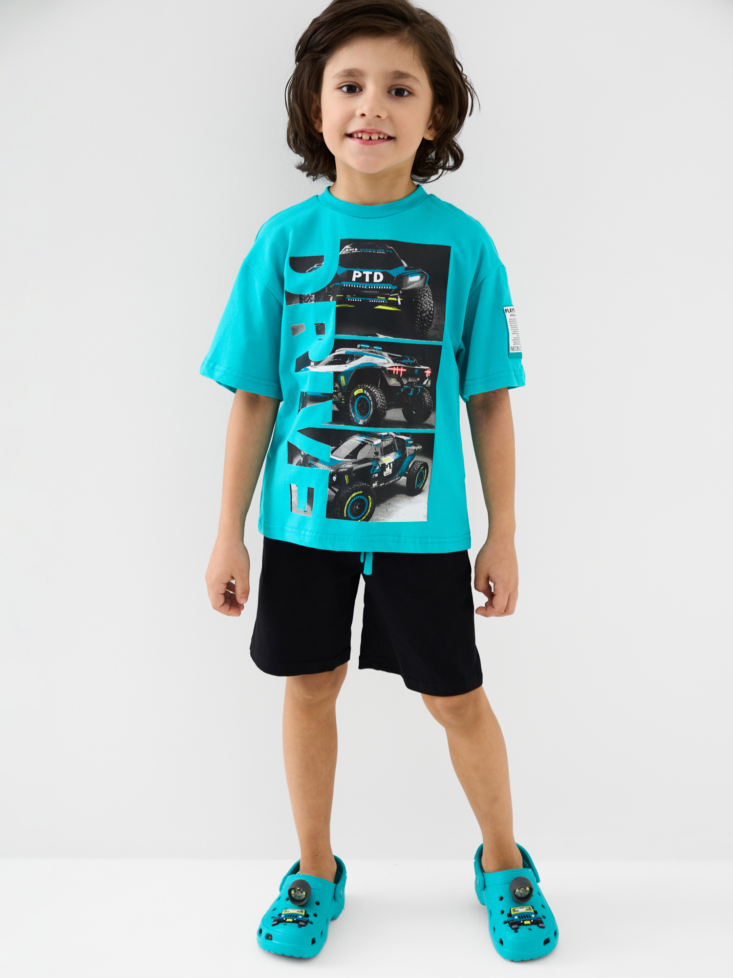 Сабо PlayToday 12612704 - фото 3