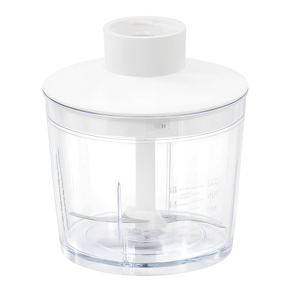 Блендер погружной MARTA MT-KP4808C - фото 12