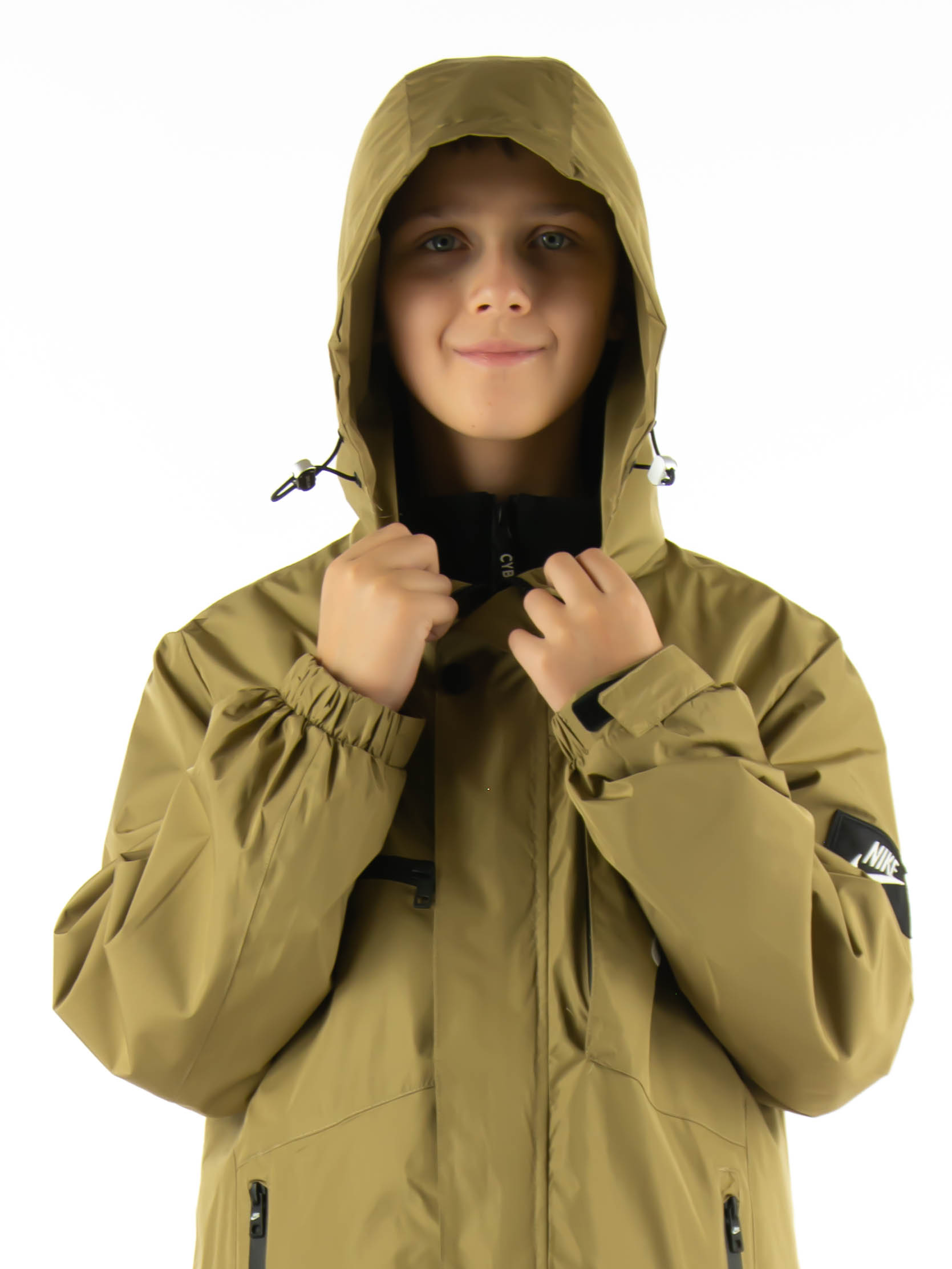 Куртка CASTLELADY 8855128 - фото 7