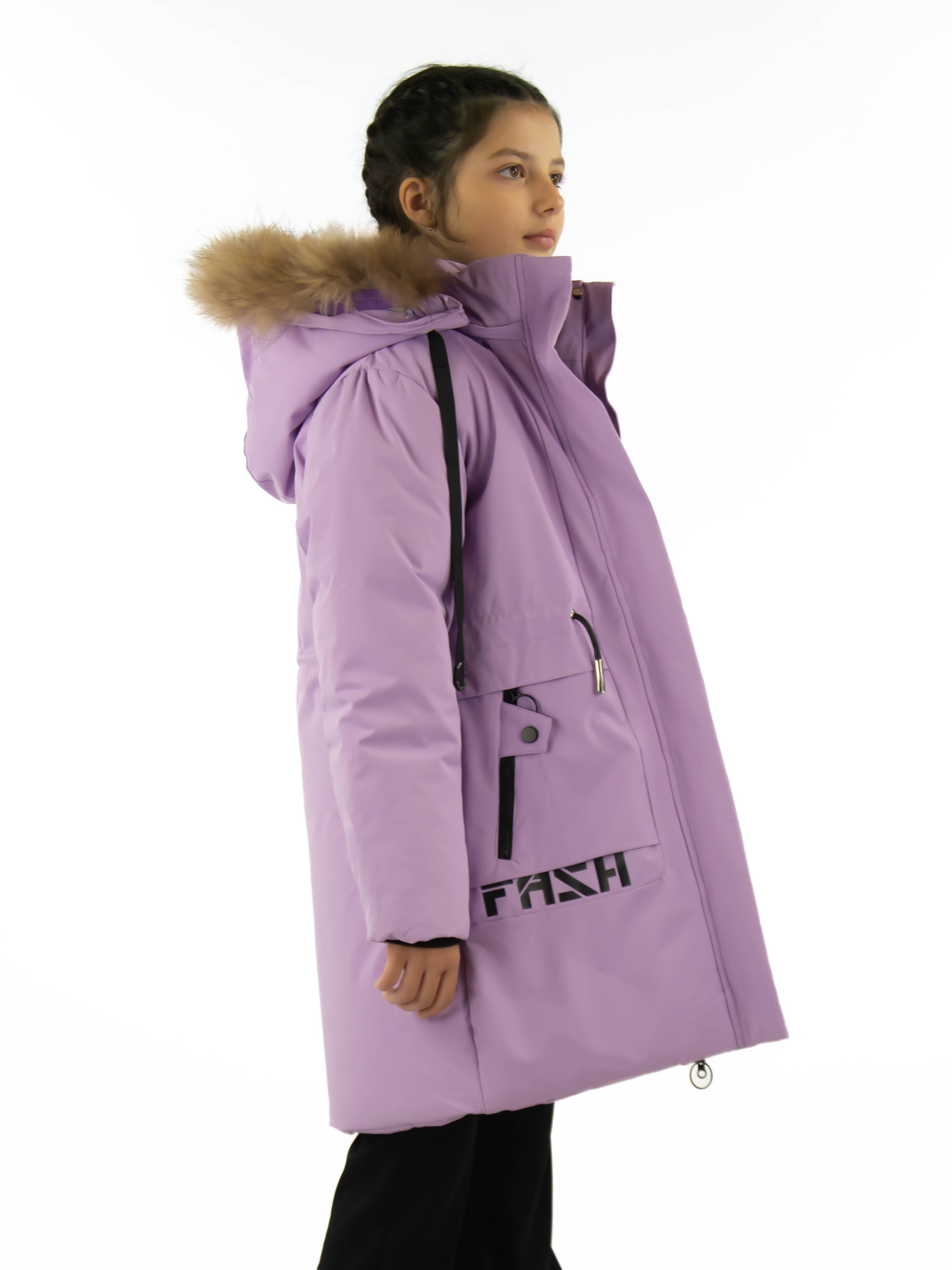 Куртка CASTLELADY 881881222 - фото 4