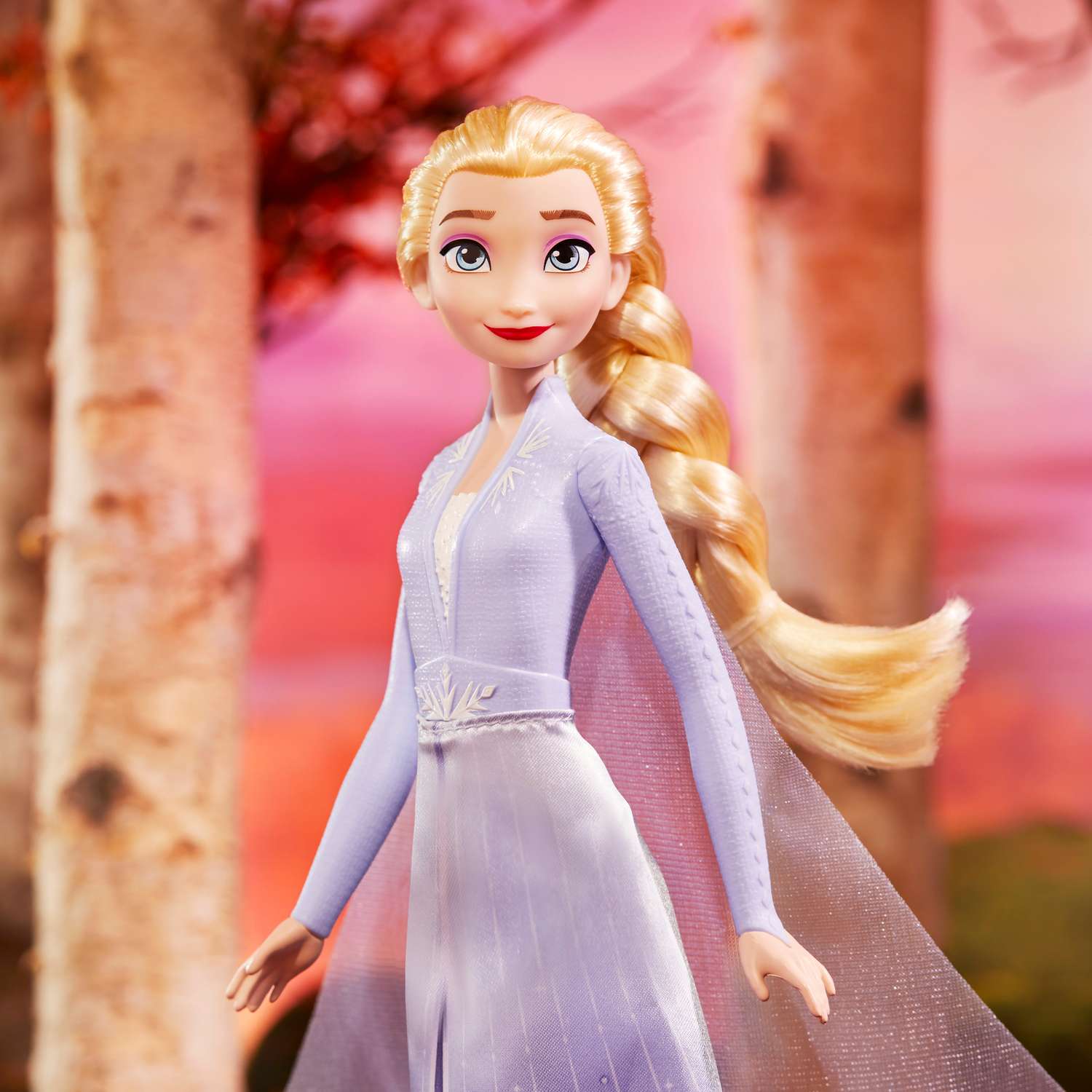 Кукла модельная Disney Frozen F07965X0 - фото 11