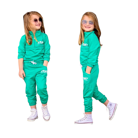Худи и брюки Avrora Kids