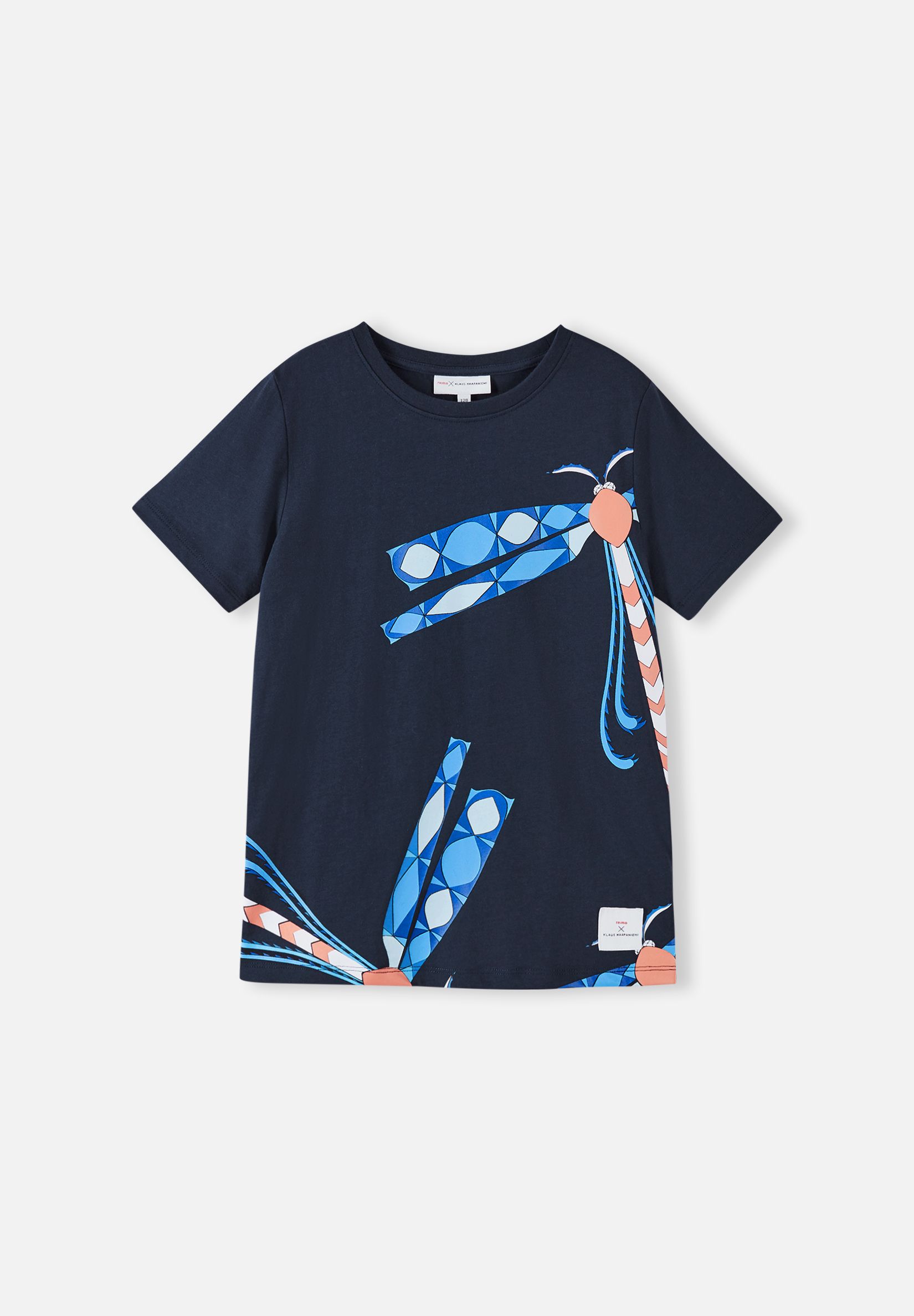 Футболка Reima 536743-6980 - фото 1