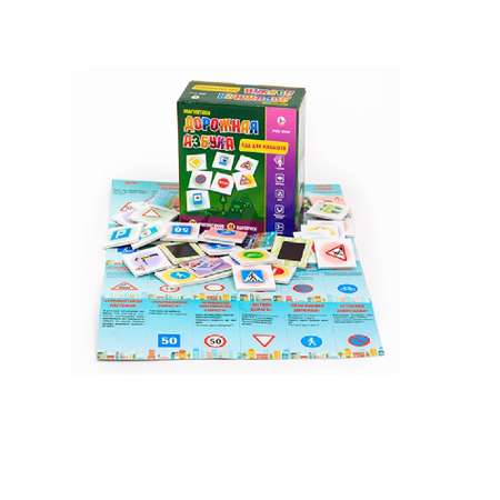 Настольная игра РАКЕТА