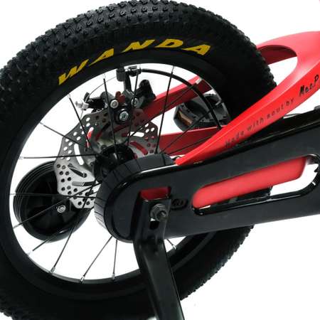 Двухколесный велосипед FALCON BIKE 14 дюймов