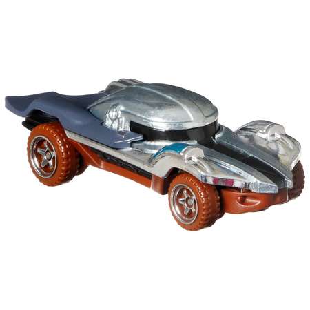 Автомобиль Hot Wheels Звездные войны