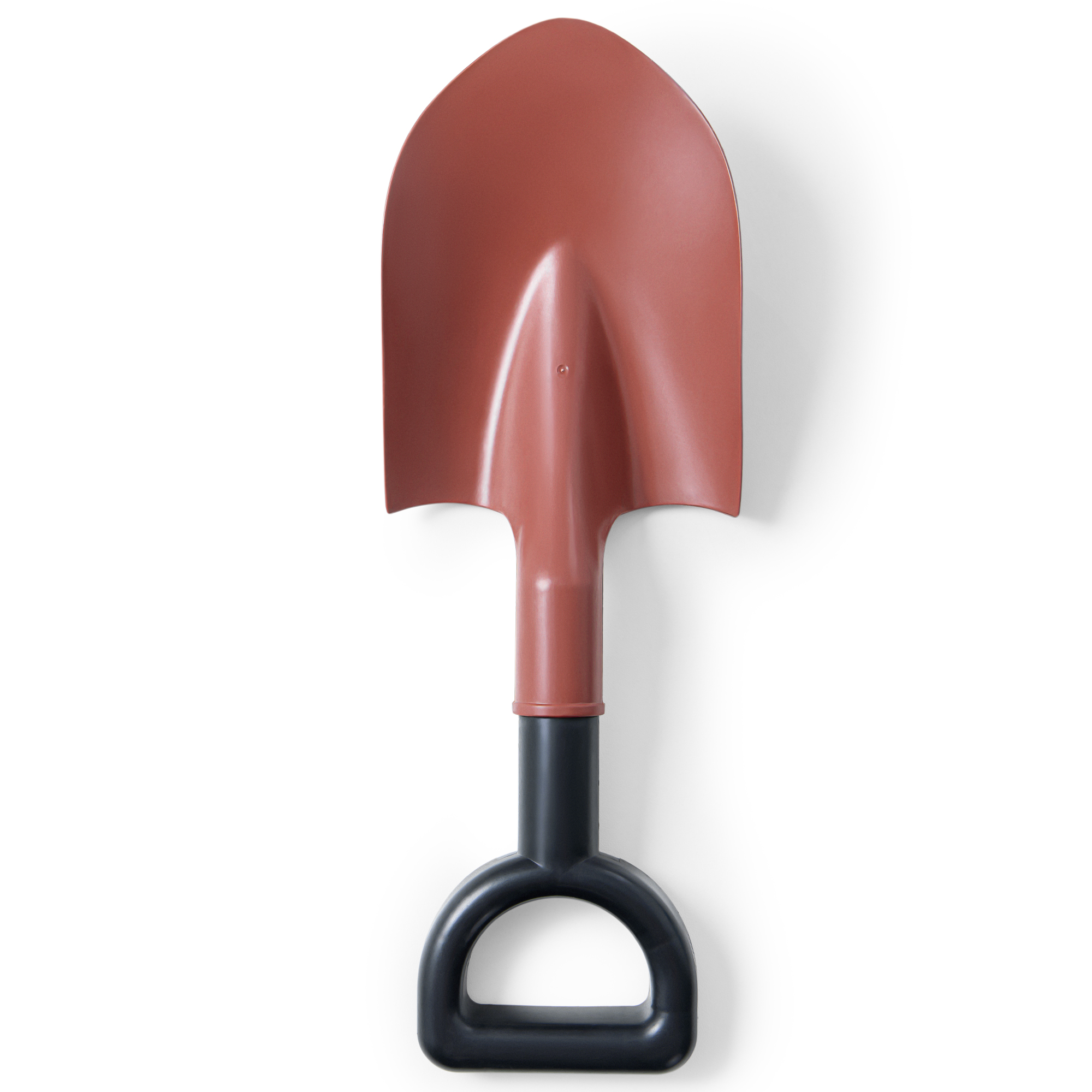 Снежколеп, лопата Happy Baby красный - фото 7