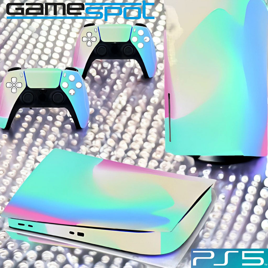 Аксессуар GameSpot Защита PS5 - фото 1