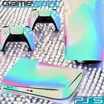 Аксессуар GameSpot Защита PS5