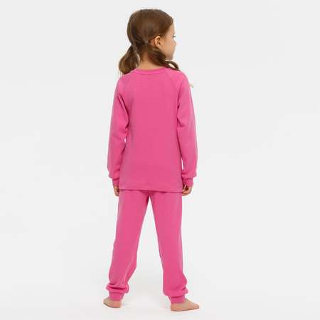 Пижама KOGANKIDS