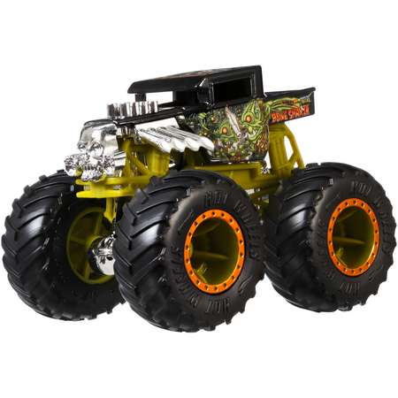 Игровой набор Hot Wheels Взаимное уничтожение