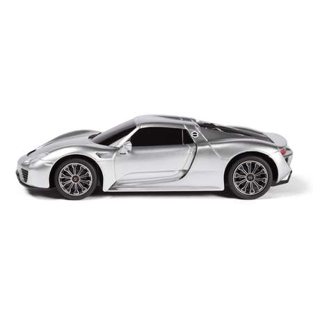 Автомобиль РУ Rastar Porsche 1:24