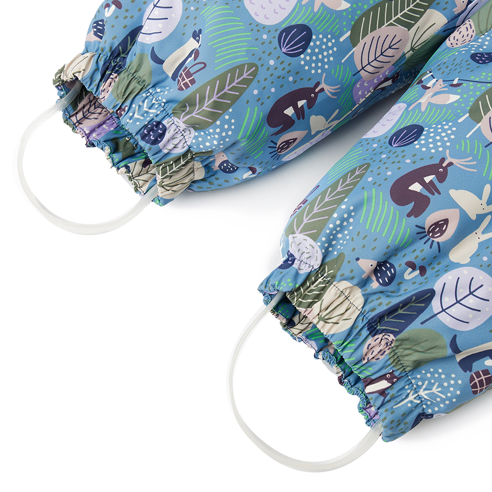 Комбинезон Lassie 71103407-6200 - фото 4