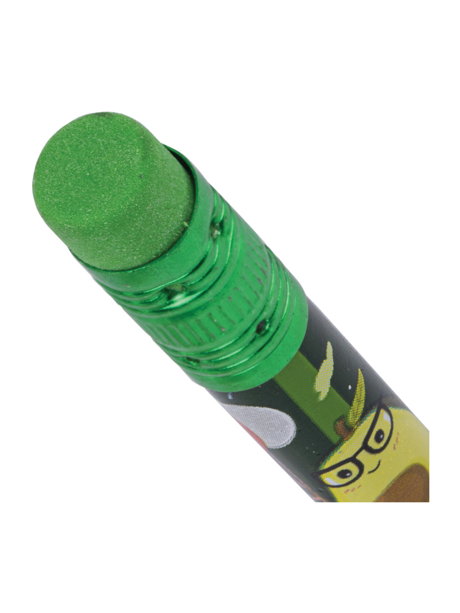 Карандаши чернографитные Brauberg 12 шт. - фото 10