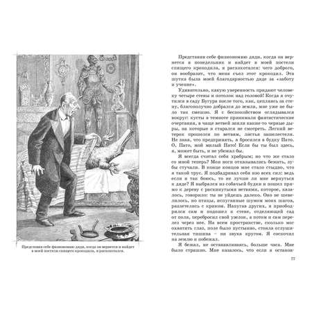 Книга ЭНАС-книга Приключения Ромена Кальбри