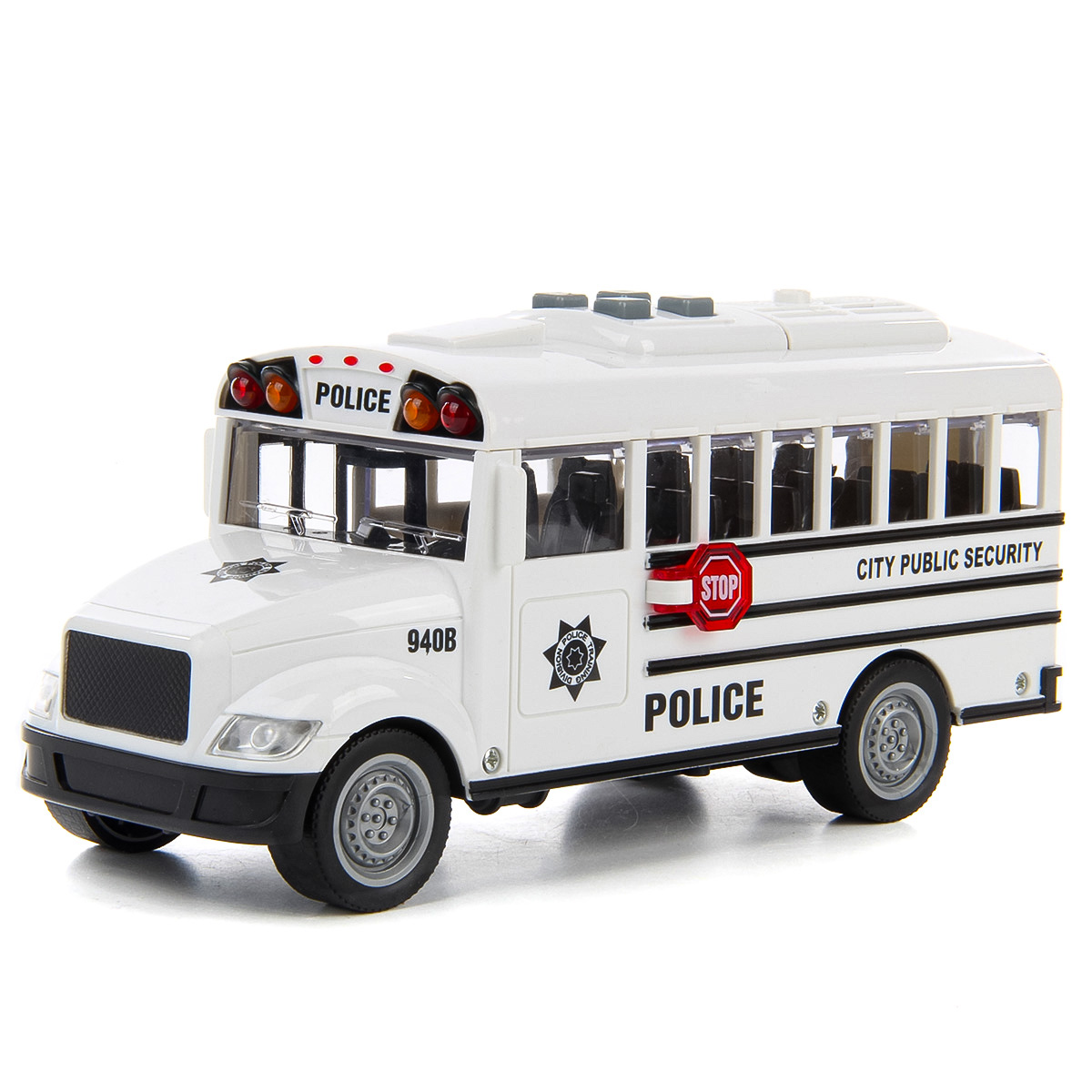 Автобус Veld Co 118476 - фото 6