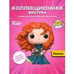Фигурка Funko POP! Disney Brave Merida