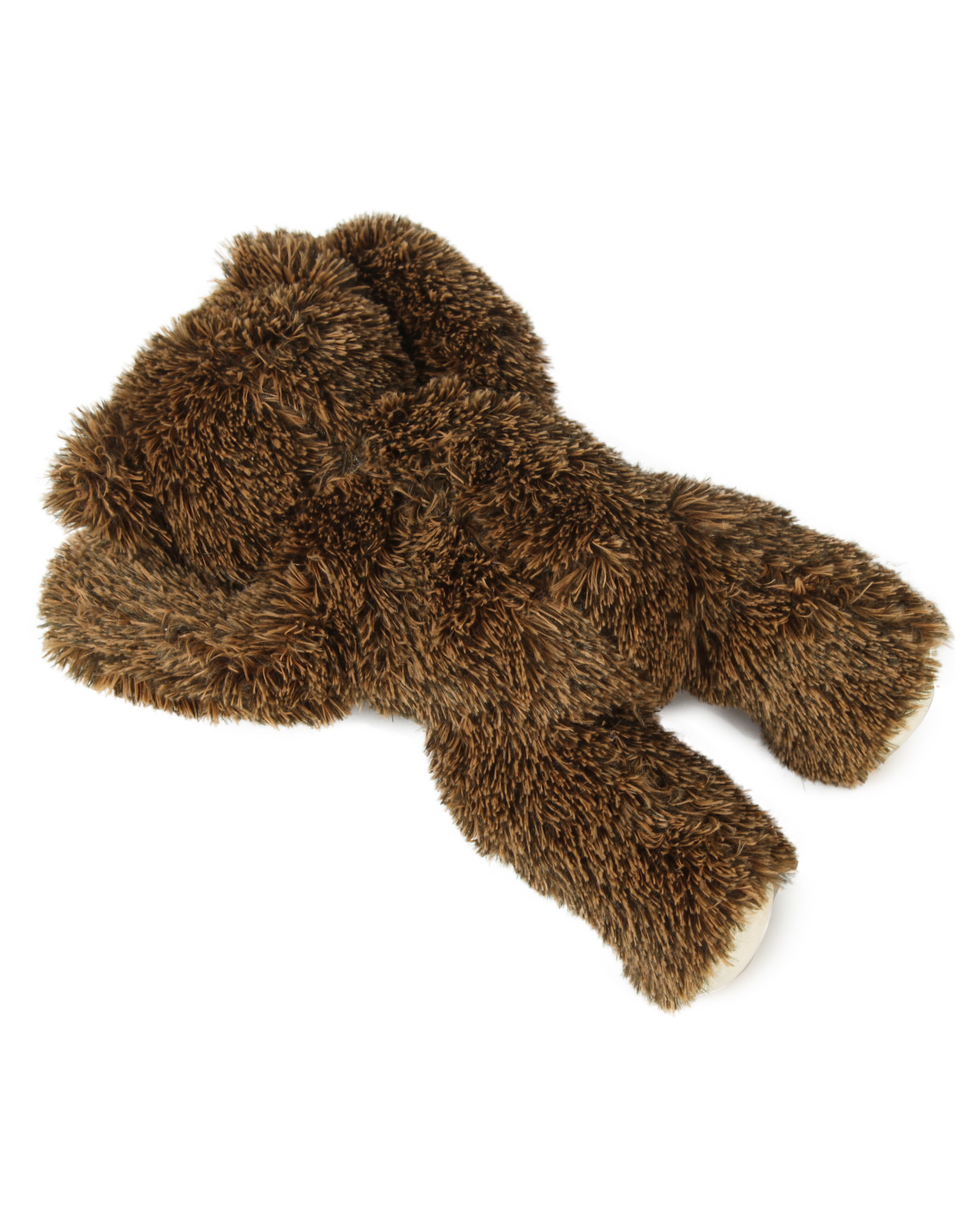 Игрушка для собак Barbaks Медведь Булат пищит 30см - фото 5