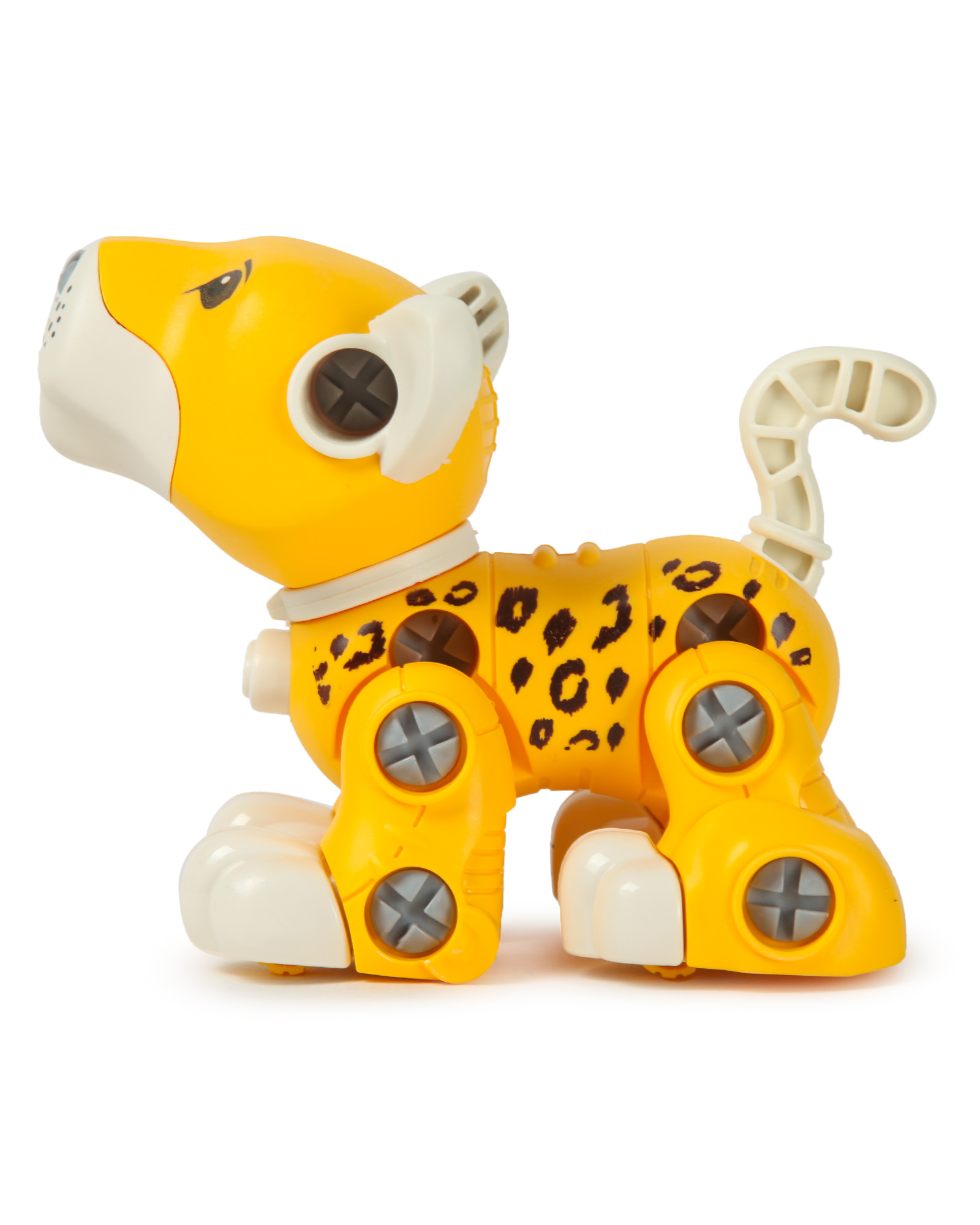 Конструктор Attivio Леопард - фото 2