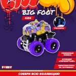 Автомобиль Funky Toys