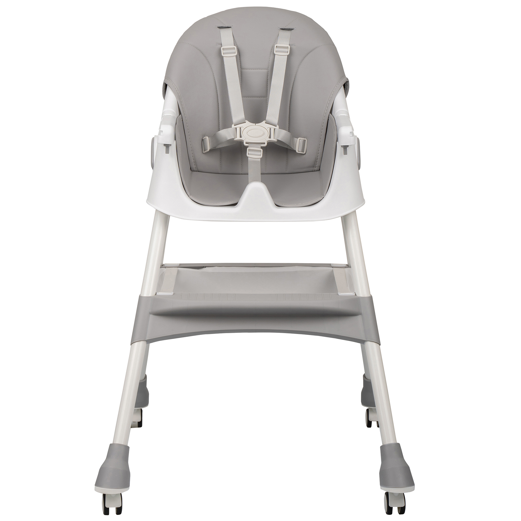 Стульчик для кормления JOVOLA Jelly Flex классический - фото 11