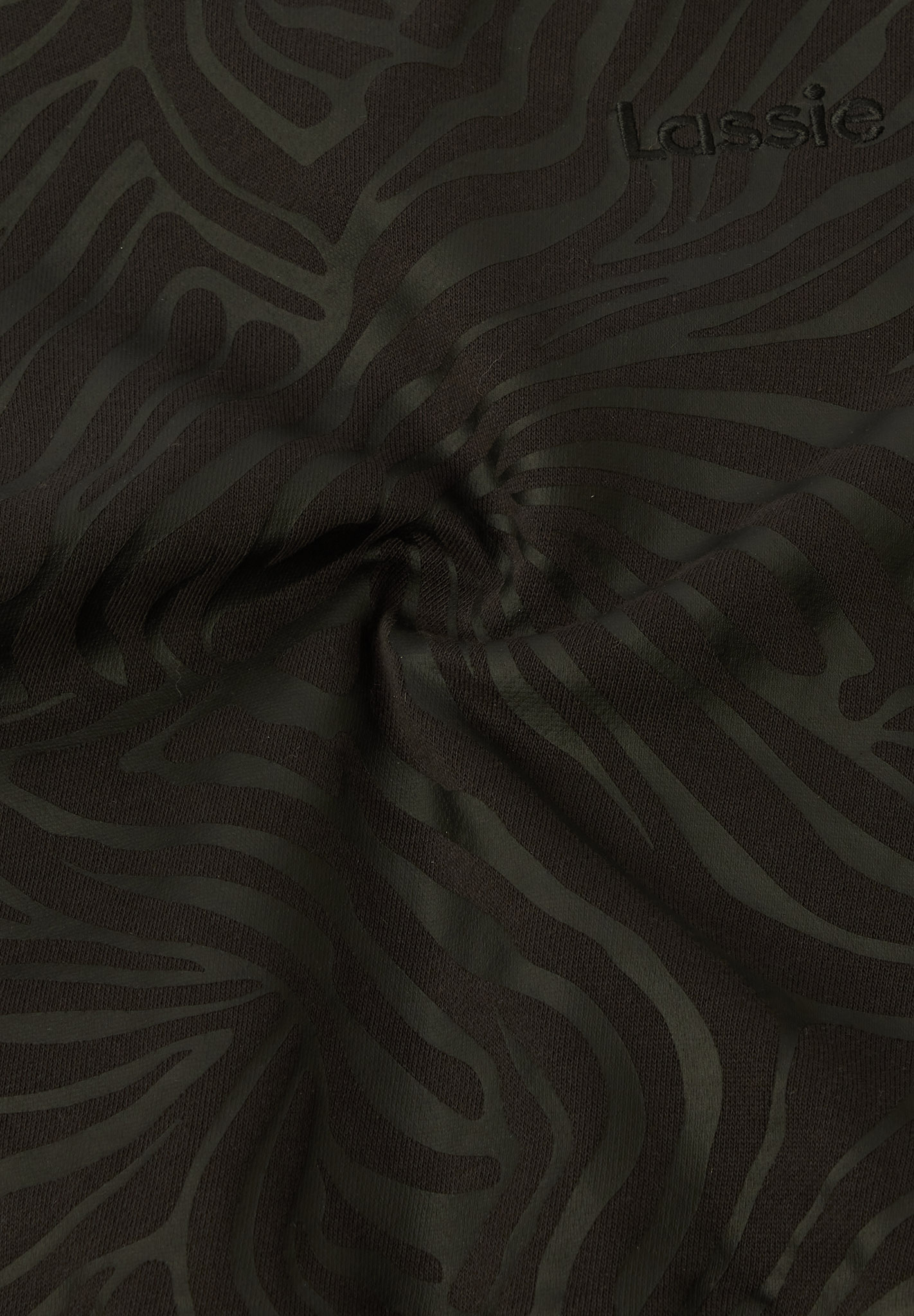 Свитшот Lassie 7200074A-9991 - фото 6