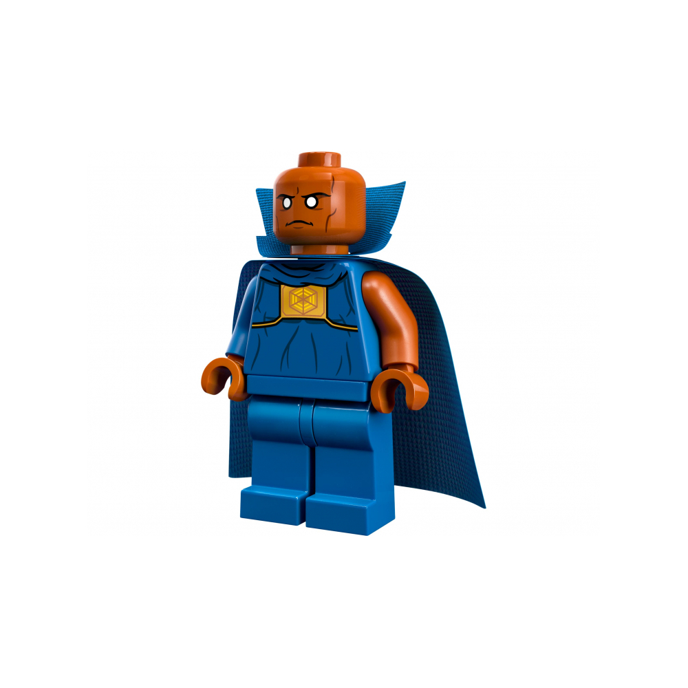 Конструктор LEGO 564 дет. - фото 7