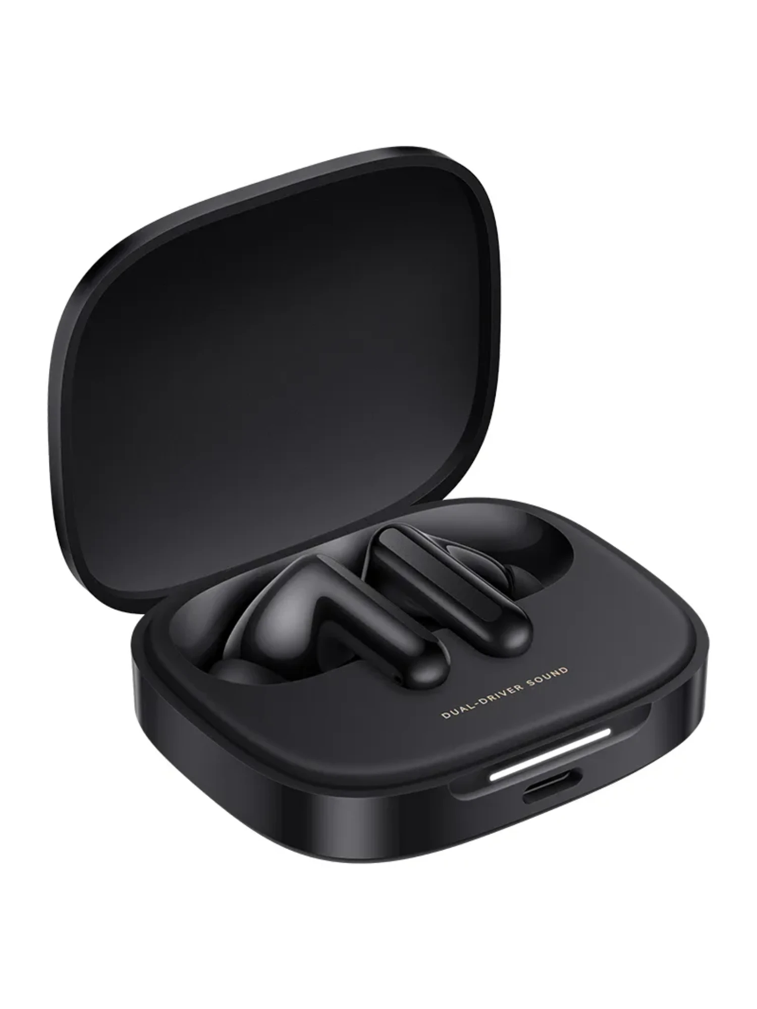 Наушники-вкладыши XIAOMI Redmi Buds - фото 10