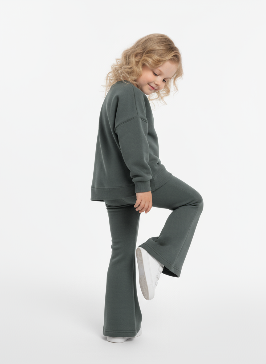 Костюм спортивный YOULALA 8010330101 - фото 2