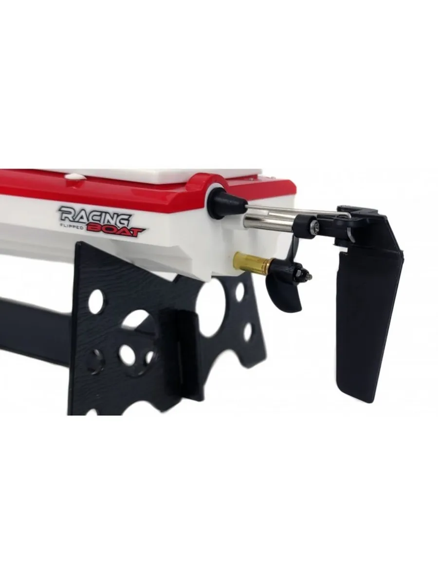 Автомобиль РУ Fei lun - фото 4