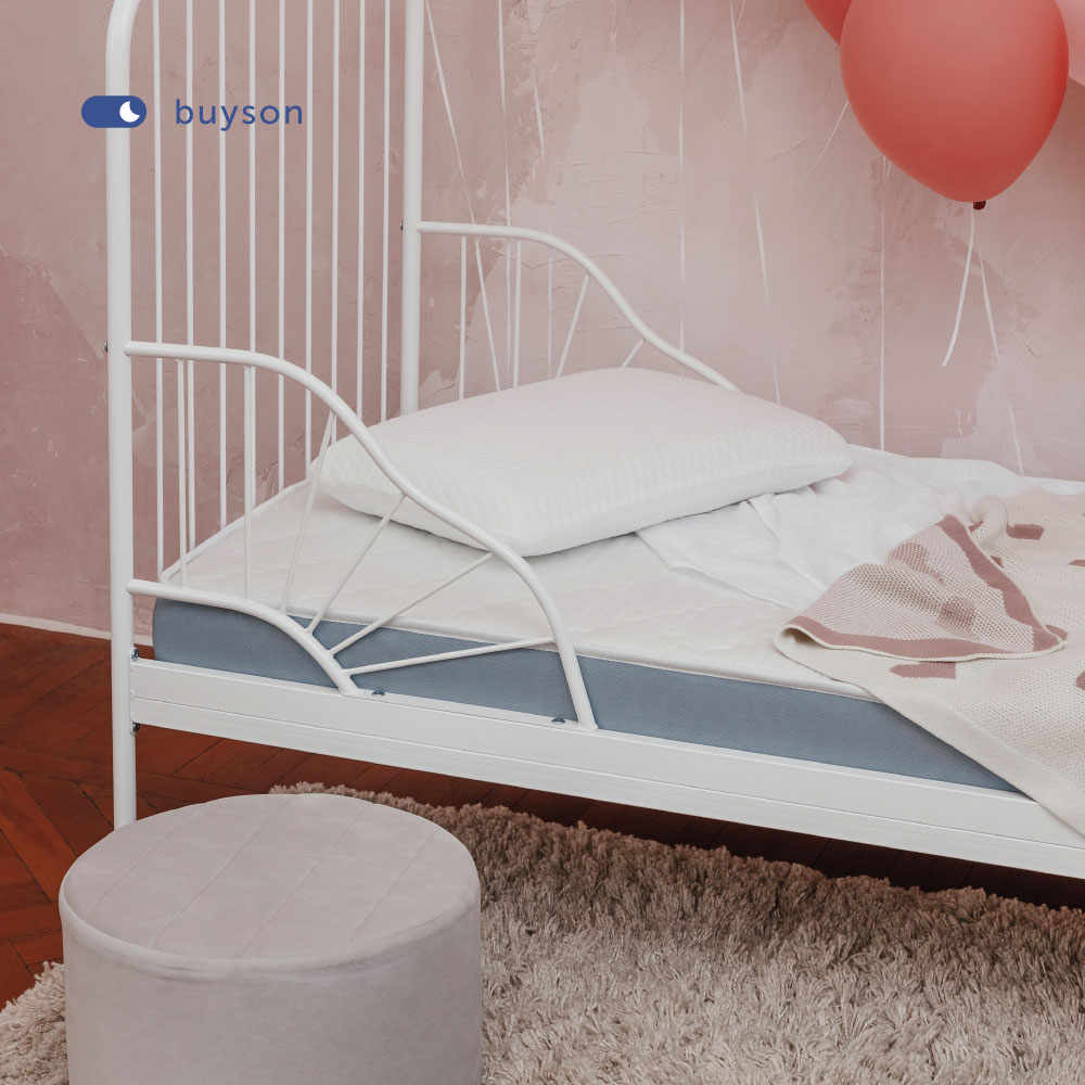 Матрас buyson BuySunny 160х80 - фото 10