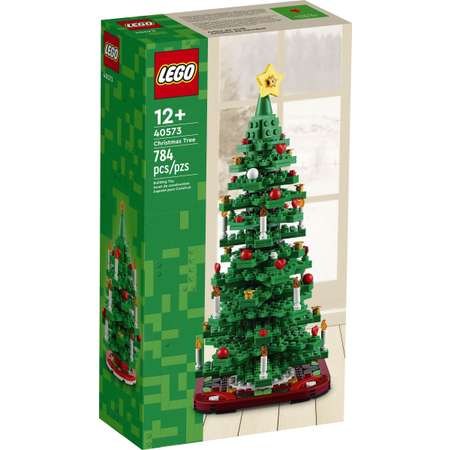 Конструктор LEGO Ideas 40573 784 дет.