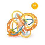 Игрушка BabyGo Умные колечки