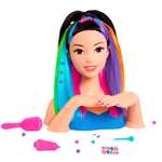 Игрушка Barbie торс для причесок
